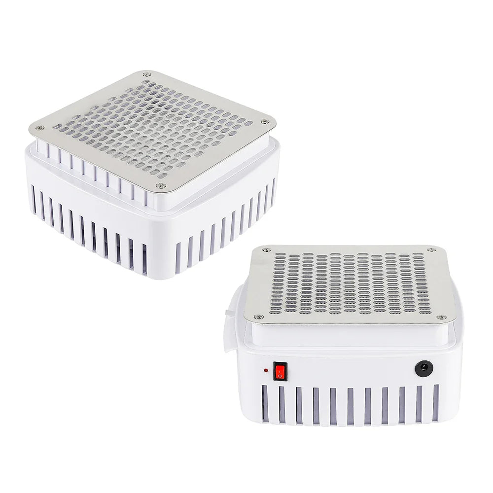 Aspirateur Ongle avec Filtre