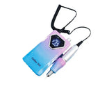 Ponceuse Ongle Sans Fil Rectangulaire