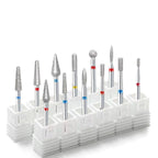 Kit Embout Manucure Russe