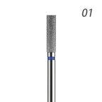 Embout Diamant Ponceuse Ongle