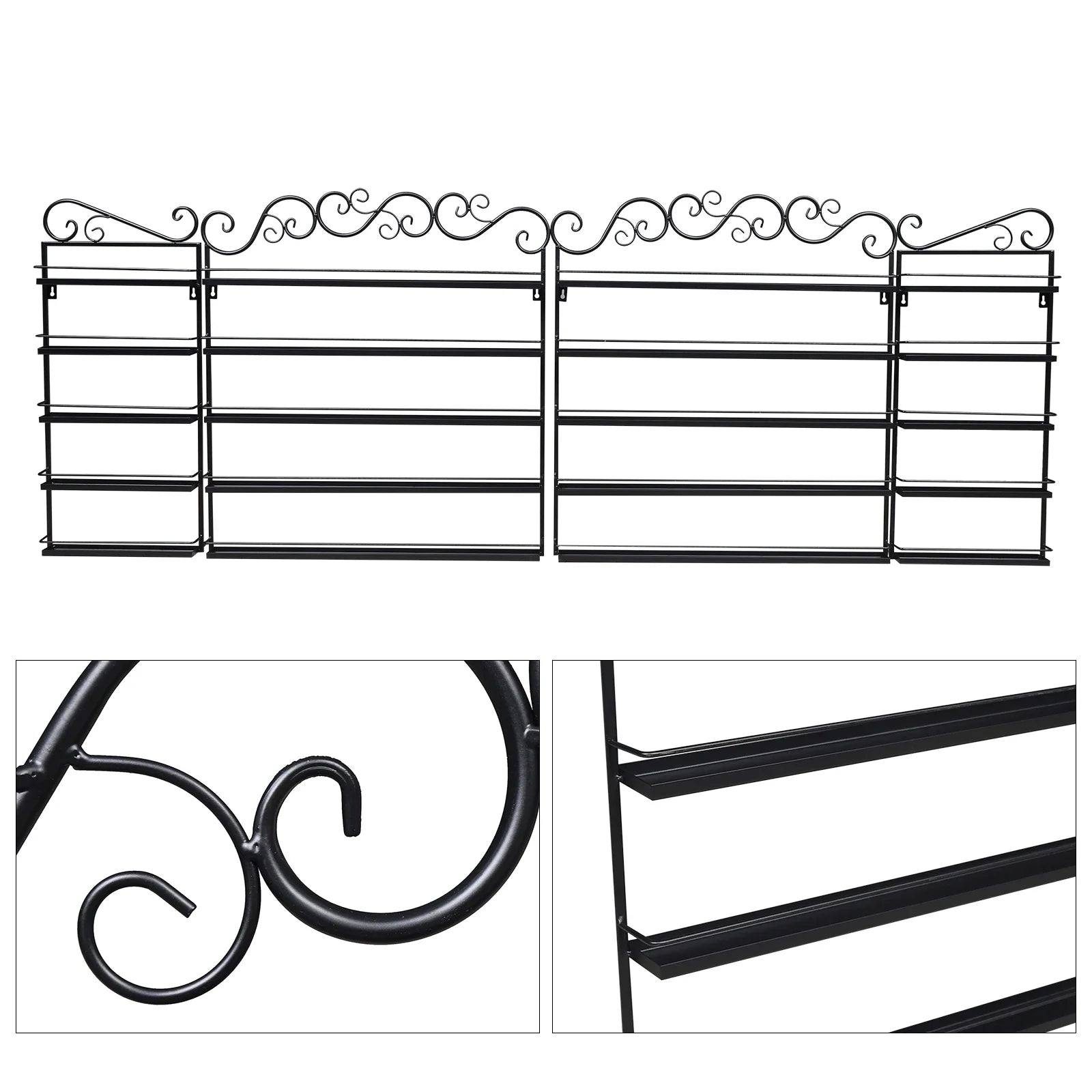 Etagere Vernis a Ongle