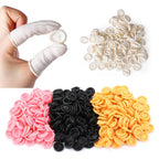 Doigtier Silicone