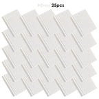 Bloc Polissoir Rectangle