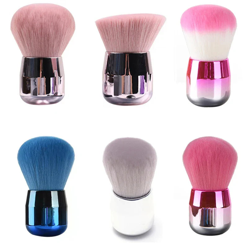 Pinceau Manucure Gel