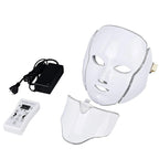 Masque Phototherapie