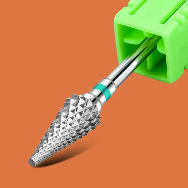Embout Ponceuse Ongle Céramique