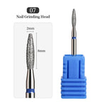 Embout Ponceuse Ongle Cuticule