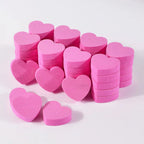 Bloc Polissoir Coeur