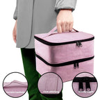 Trousse de Rangement Manucure