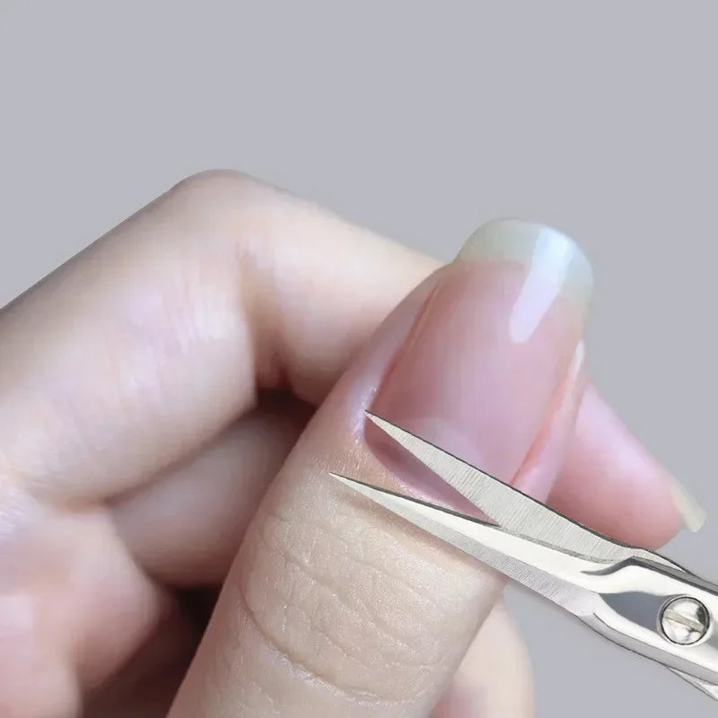 Ciseaux Cuticules Professionnel