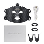Masque Led Anti Age