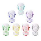 Masque Phototherapie