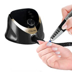 Machine a Polir les Ongles