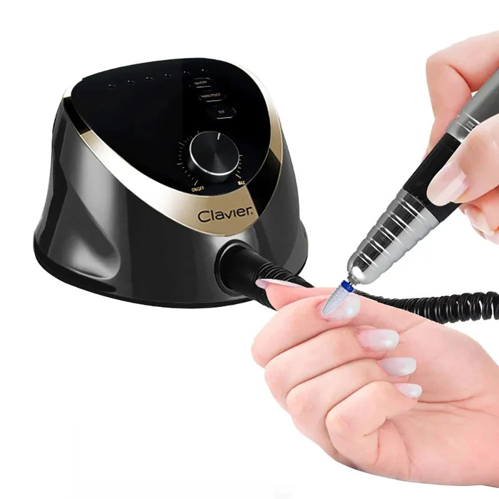 Machine a Polir les Ongles