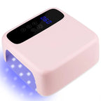 Lampe UV Ongles Semi Permanent