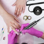 Lime Electrique Ongle Gel