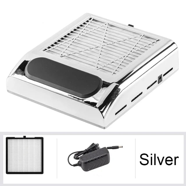 Aspirateur Ongle Sans Sac