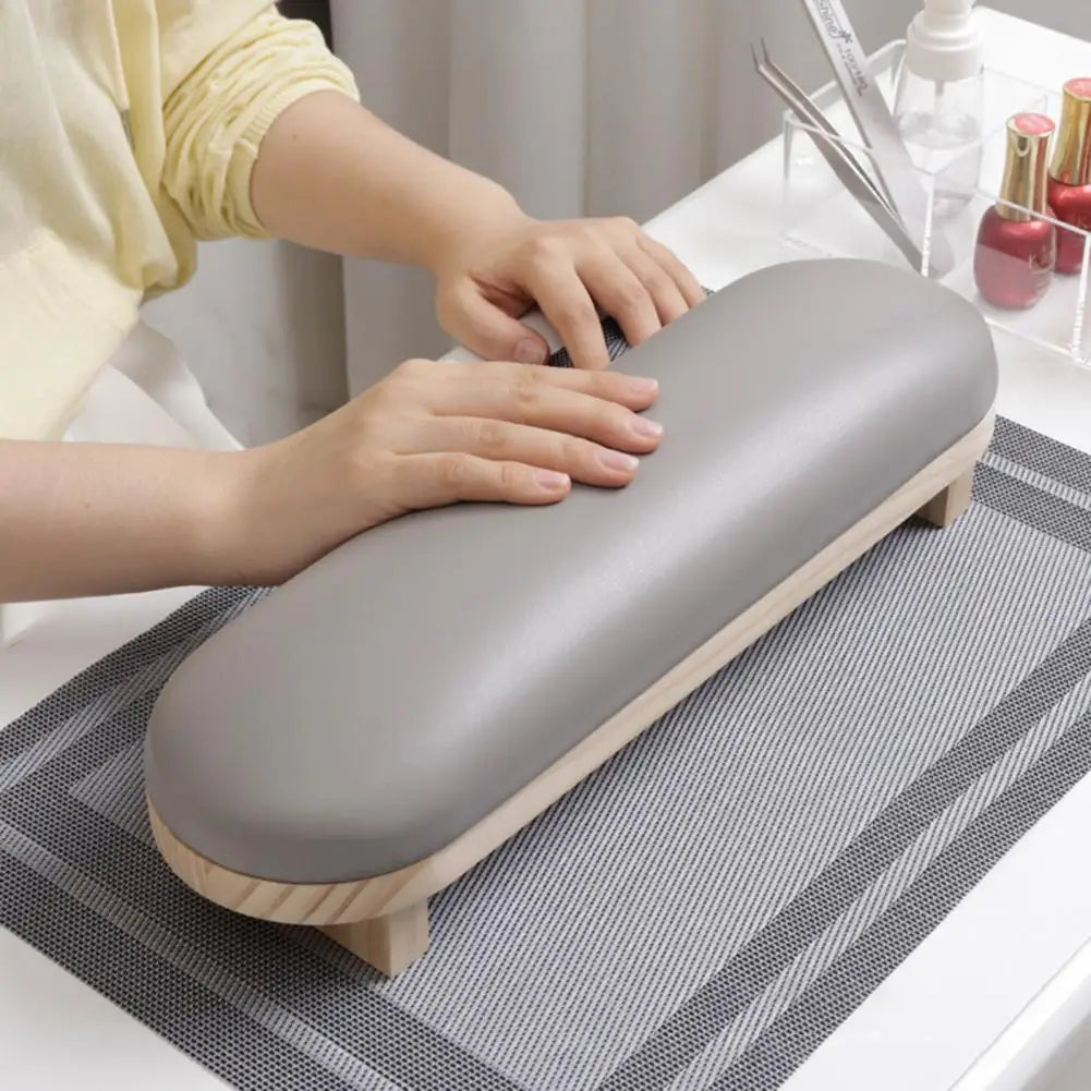Repose Main Nail