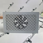 Aspirateur Encastrable Ongle de Table