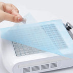 Filtre Aspirateur Ongle