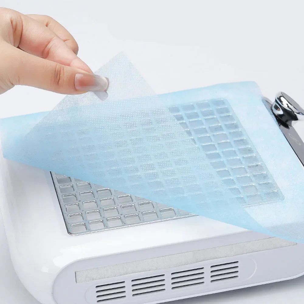 Filtre Aspirateur Ongle