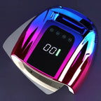 Lampe UV Ongles Professionnelle
