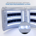 Masque Led Visage Professionnel