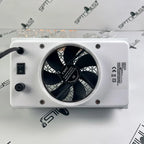 Aspirateur Encastrable Ongle de Table