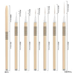 Pinceau Manucure Professionnel