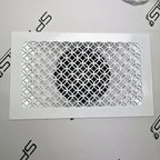 Aspirateur Encastrable Ongle de Table