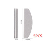 Bloc Polissoir Forme Lime