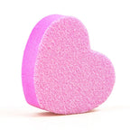 Bloc Polissoir Coeur