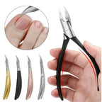 Pince Coupe Cuticule