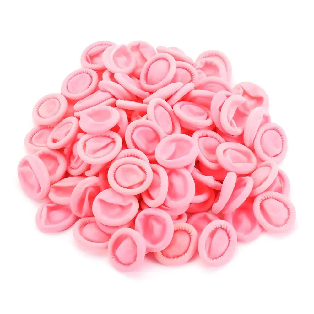 Doigtier Silicone