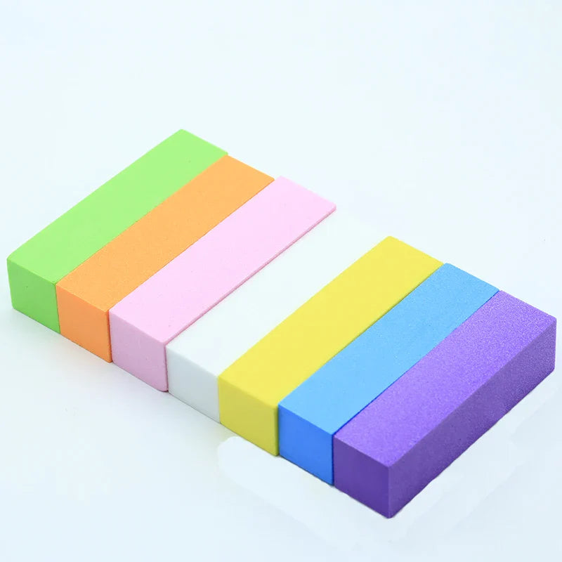 Bloc Polissoir Manucure