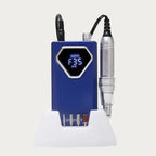 Ponceuse Ongle Sans Fil Rectangulaire