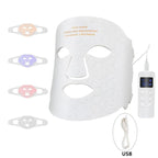 Masque Electrique Visage