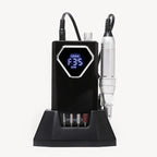 Ponceuse Ongle Sans Fil Rectangulaire