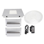 Aspirateur Ongle Encastrable 100W