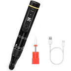 Petite Ponceuse Ongle Sans Fil Puissante