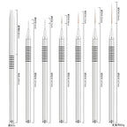 Pinceau Manucure Professionnel