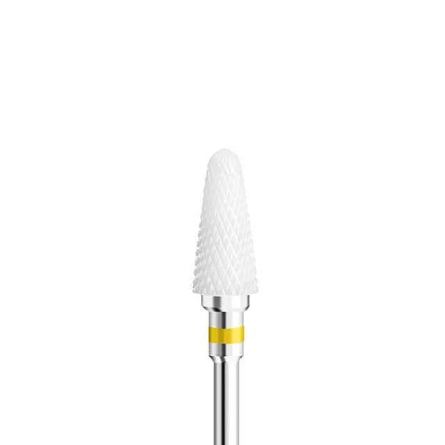 Embout Ponceuse Ongle Gel
