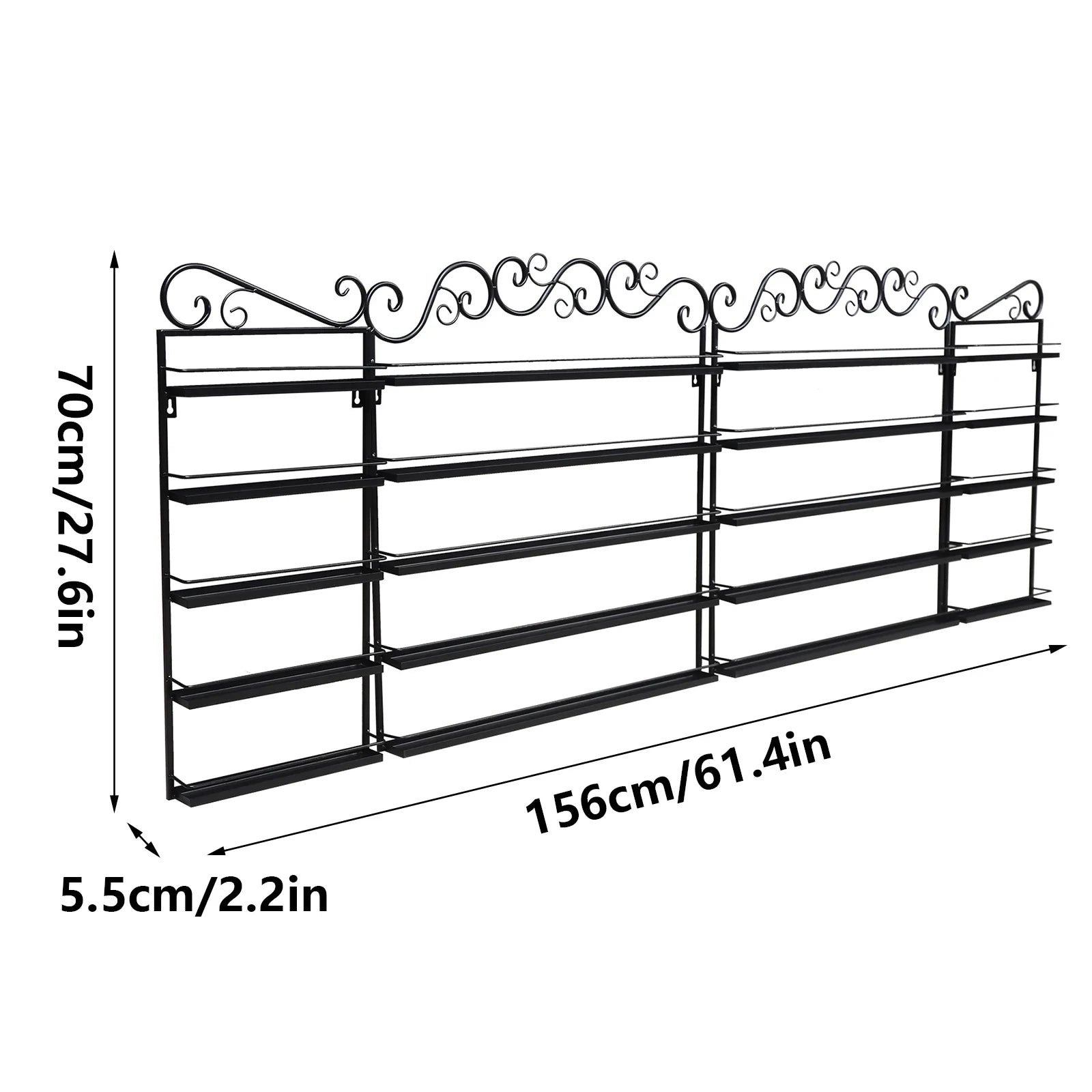 Etagere Vernis a Ongle