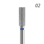 Embout Diamant Ponceuse Ongle