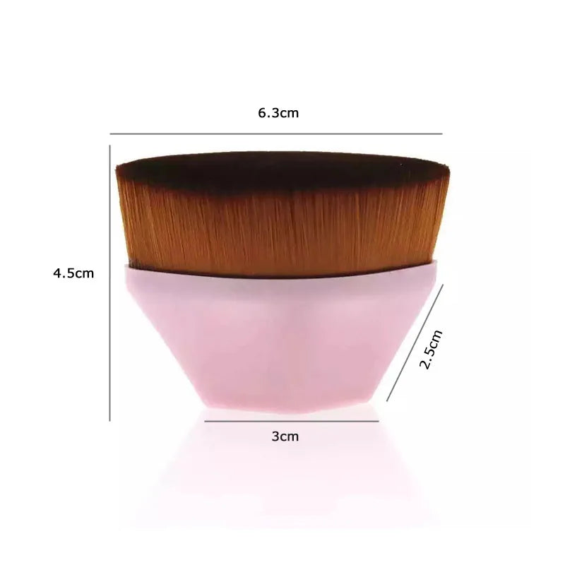 Brosse Manucure
