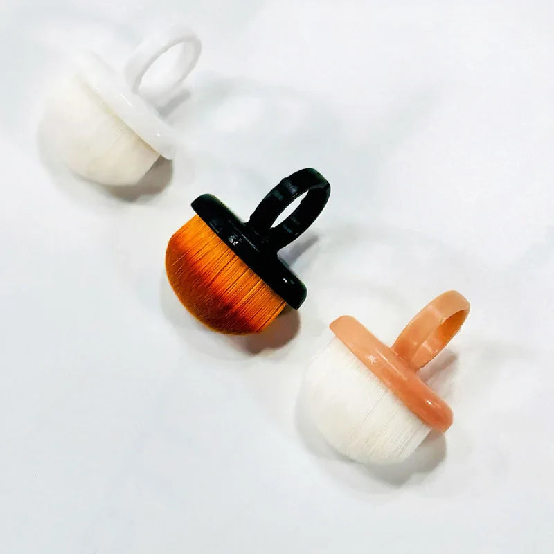 Brosse Manucure