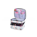 Trousse de Rangement Manucure