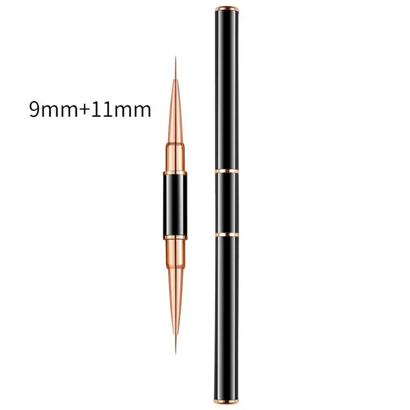 Pinceau Manucure Super Fin