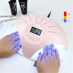Lampe UV Ongles Pied
