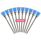 Embout Ponceuse Ongle Brosse